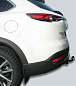 Фаркоп ЛИДЕР ПЛЮС M309-A для MAZDA CX-9 II