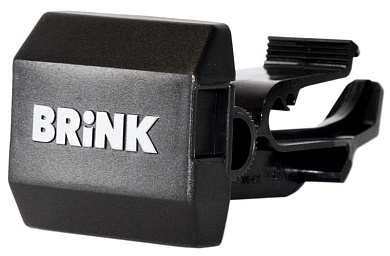 Заглушка крюка фаркопа BRINK 9077067
