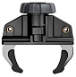 Багажник на крышу автомобиля THULE Pacific M чёрный, матовый 631251