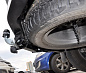 Фаркоп БАЛТЕКС Y-13 для Toyota Land Cruiser Prado 120 / 150