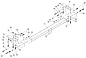 Фаркоп WESTFALIA 332323600001 для Nissan X-Trail 13-