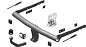 Фаркоп BRINK 478200 для Ford Galaxy / S-MAX 06-