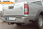Фаркоп ARAGON E4404BA для NISSAN NP300 / NISSAN Navara 3