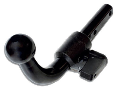 Фаркоп ARAGON E1220AS для CITROEN C4 Picasso 07-13 / PEUGEOT 5008 09-