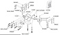 Фаркоп BRINK 410500 для TOYOTA LAND CRUISER 120 02-