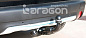 Фаркоп ARAGON E4728AS для PEUGEOT 2008 13-