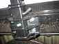 Фаркоп БИЗОН / BIZON FA 0570-E для Volkswagen Amarok