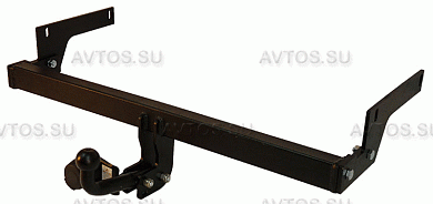 Фаркоп AVTOS RN 02 для RENAULT Logan 1