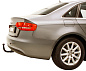 Фаркоп BRINK 618900 для AUDI A4 / A5 07-16