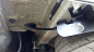 Фаркоп BRINK 649000 для Kia SORENTO 3