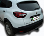 Фаркоп ЛИДЕР ПЛЮС R116-A для RENAULT KAPTUR 16-
