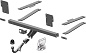 Фаркоп BRINK 402800 для LAND ROVER RANGE ROVER 02-