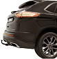 Фаркоп BRINK 629900 для FORD EDGE 16-