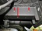 Фаркоп MOTODOR 90913-A для Hyundai Tucson 4