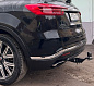 Фаркоп БИЗОН / BIZON FA 0590-E для Hongqi HS5