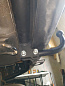 Фаркоп BOSAL 6744-A для Kia Cerato 2
