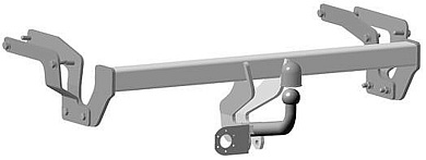 Фаркоп BOSAL 3081-AN для Toyota RAV-4 V