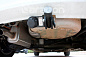 Фаркоп ARAGON E4515BS для OPEL Meriva 10-