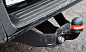 Фаркоп BOSAL 3978-F для FORD RANGER 3