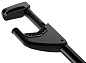 Багажник для велосипеда THULE ProRide 598-2 598002 чёрное