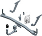 Фаркоп BRINK 626100 для PEUGEOT 3008 16-