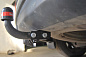 Фаркоп BOSAL 4375-A для Nissan Pathfinder 4