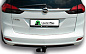 Фаркоп ЛИДЕР ПЛЮС O117-A для OPEL ZAFIRA C