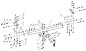 Фаркоп БИЗОН / BIZON FA 0492-E для Hyundai IX35