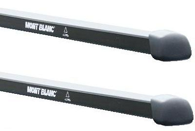 Комплект поперечин MONT BLANC T190 MB774901