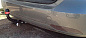 Фаркоп BOSAL 2186-A для VW Touran 1