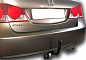Фаркоп ЛИДЕР ПЛЮС H103-A для HONDA CIVIC 06-