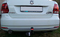 Фаркоп BOSAL 2193-A для VW Polo 5