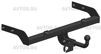 Фаркоп AVTOS DO 01 для DATSUN ON-DO