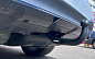 Фаркоп BRINK 580900 для Mercedes-Benz GL X166 12–