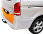 Фаркоп BRINK 595400 для MERCEDES-BENZ V-CLASSE / VITO (W447) 14-