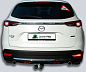 Фаркоп ЛИДЕР ПЛЮС M309-A для MAZDA CX-9 II