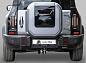 Фаркоп ЛИДЕР ПЛЮС J203-E для JETOUR T2