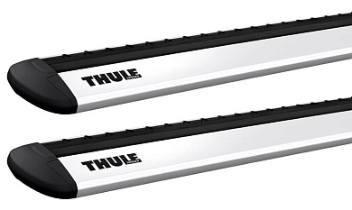 Комплект поперечин Thule WingBar Evo 711100