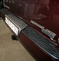 Фаркоп БИЗОН / BIZON FA 0973-E для Honda Ridgeline