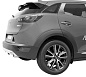 Фаркоп BRINK 604300 для MAZDA CX-3