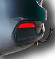 Фаркоп ЛИДЕР ПЛЮС K120-A для KIA Ceed хэч 12-