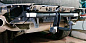 Фаркоп AVTOS BM 02 для BMW X5 / X6