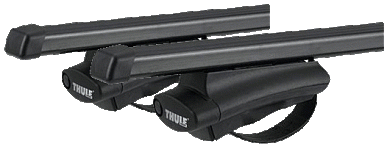Багажник (поперечины) THULE 775-769