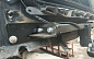 Фаркоп BOSAL 1181-A для OPEL Astra J