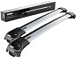 Багажник (поперечины) THULE WingBar Edge 958400