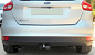 Фаркоп ARAGON E2011CS для FORD Focus 2