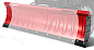 Расширители отвала (черные) STORM MP 0362 V2