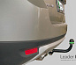 Фаркоп ЛИДЕР ПЛЮС R115-A для RENAULT Duster / NISSAN TERRANO