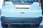Фаркоп ARAGON E2401EV для HONDA CR-V 12-