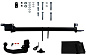 Фаркоп WESTFALIA 323102600001 для RANGE ROVER EVOQUE 11-